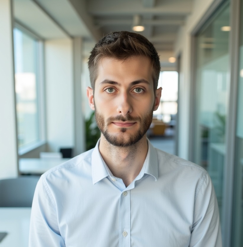 Photo of Marco Meyer-Conde