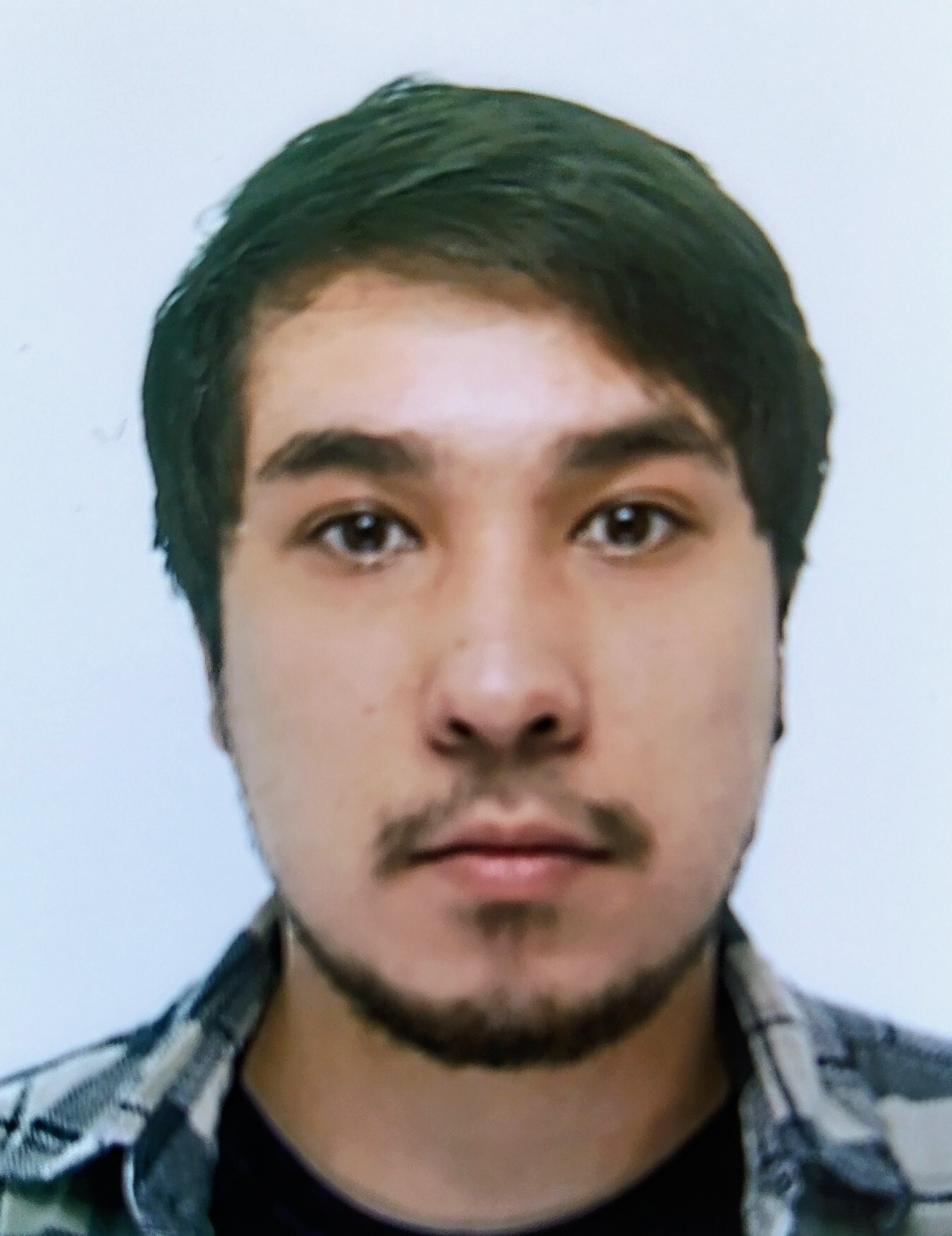 Photo of Vinicius Mikuni