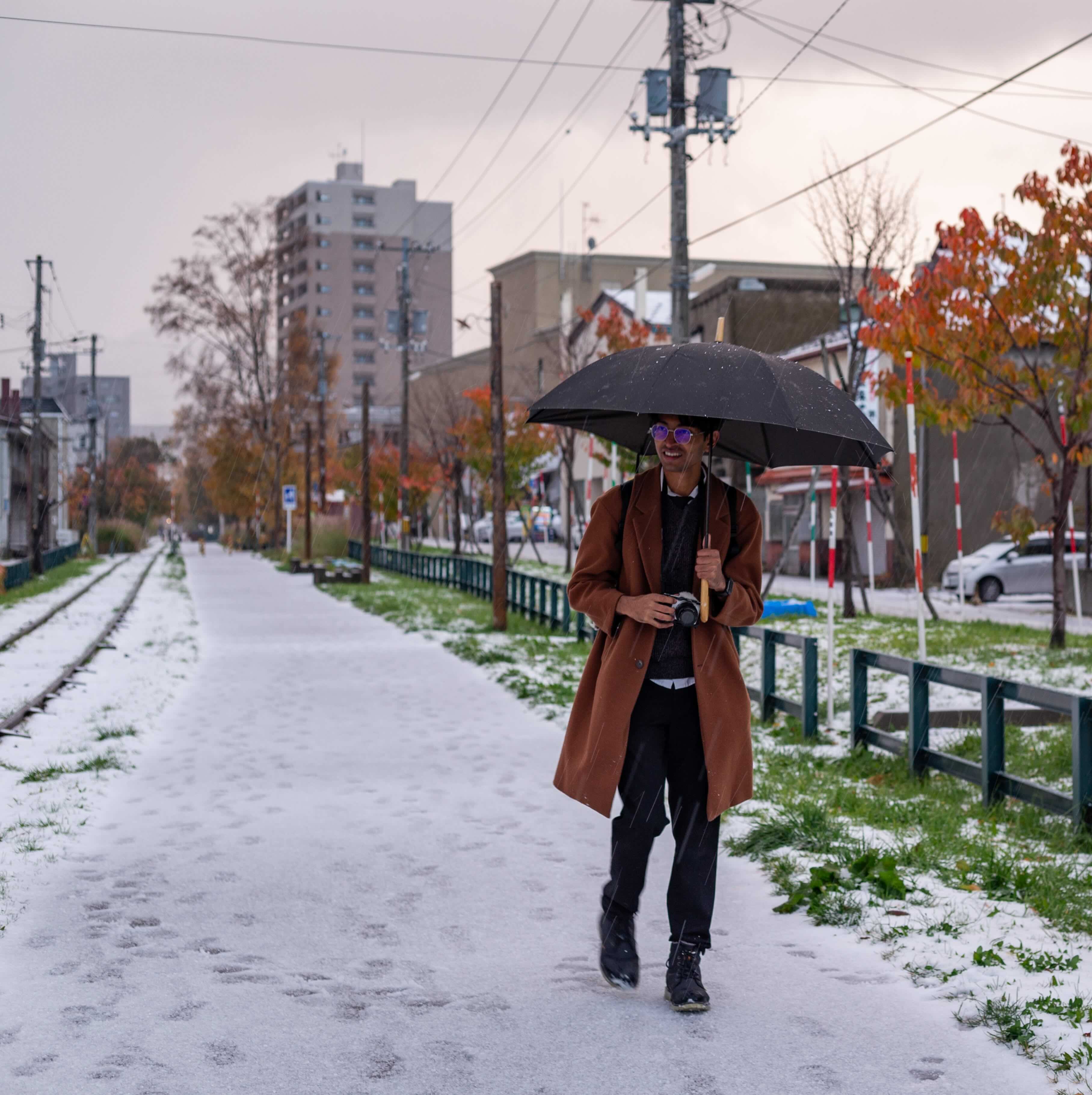 Photo of Shivasankar K.A