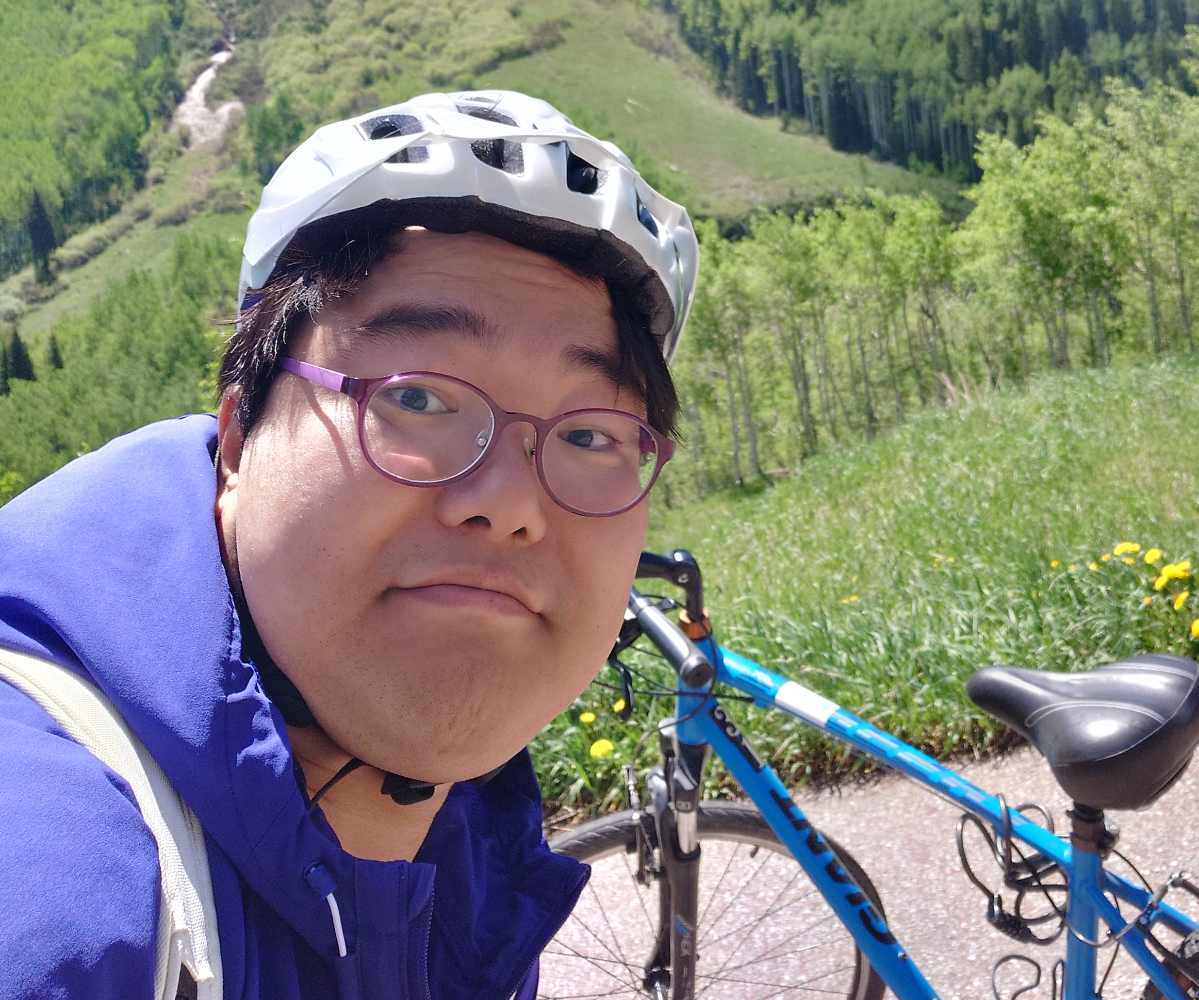 Photo of Sung Hak Lim